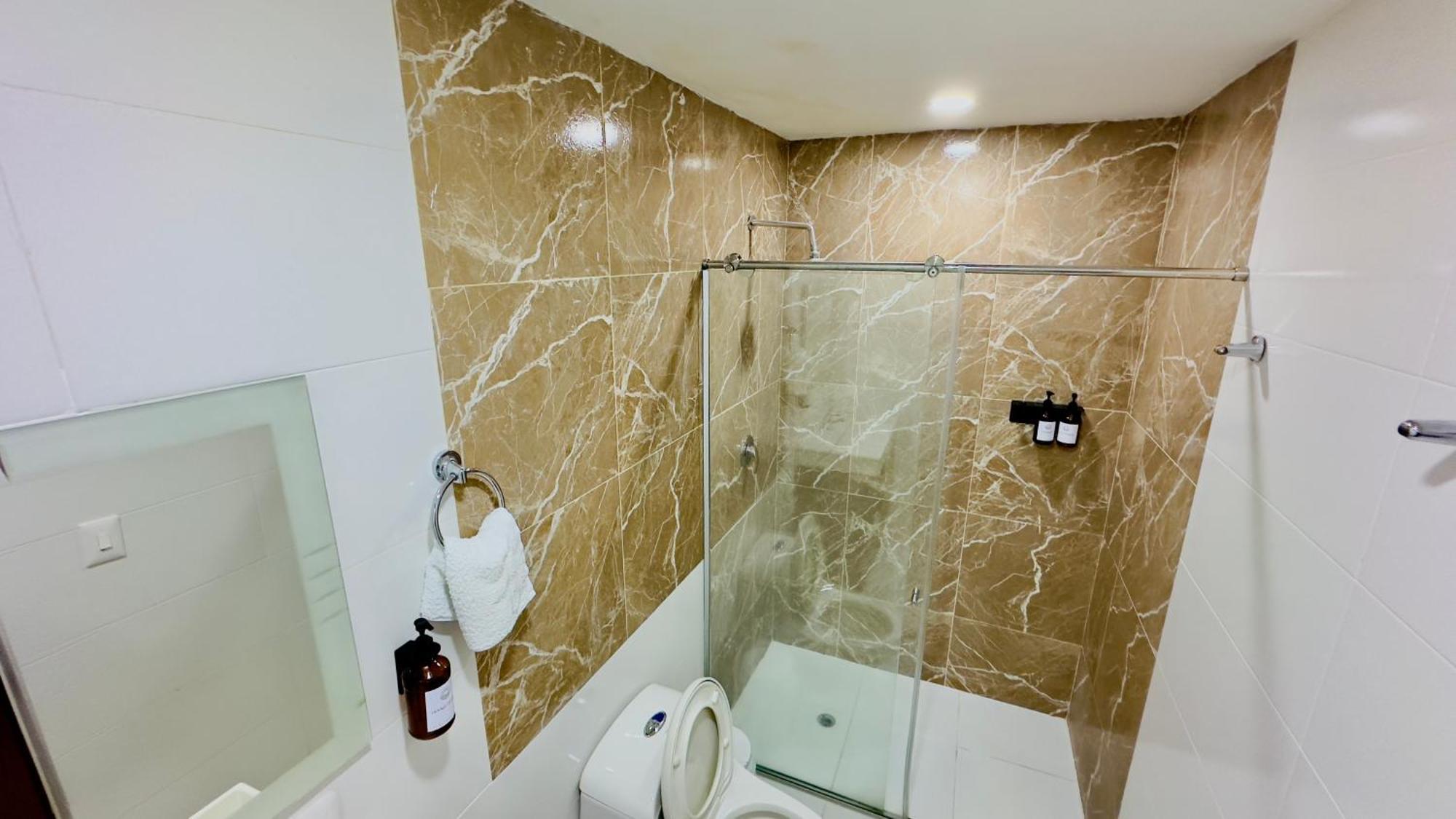 Rancho Ton Hotel Boutique Bonda Екстер'єр фото