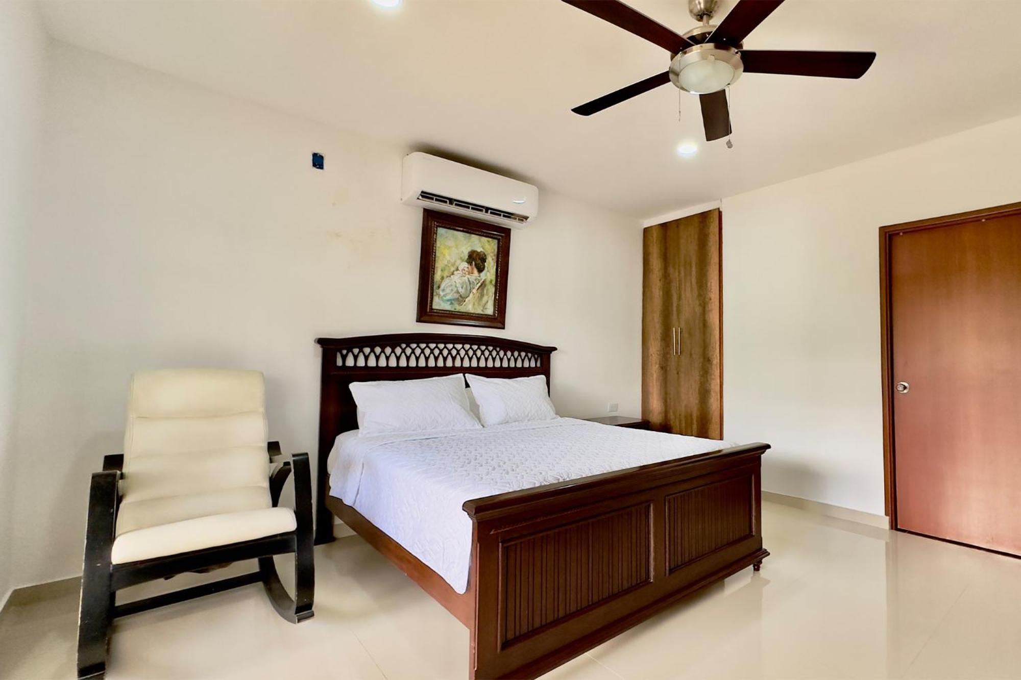Rancho Ton Hotel Boutique Bonda Екстер'єр фото