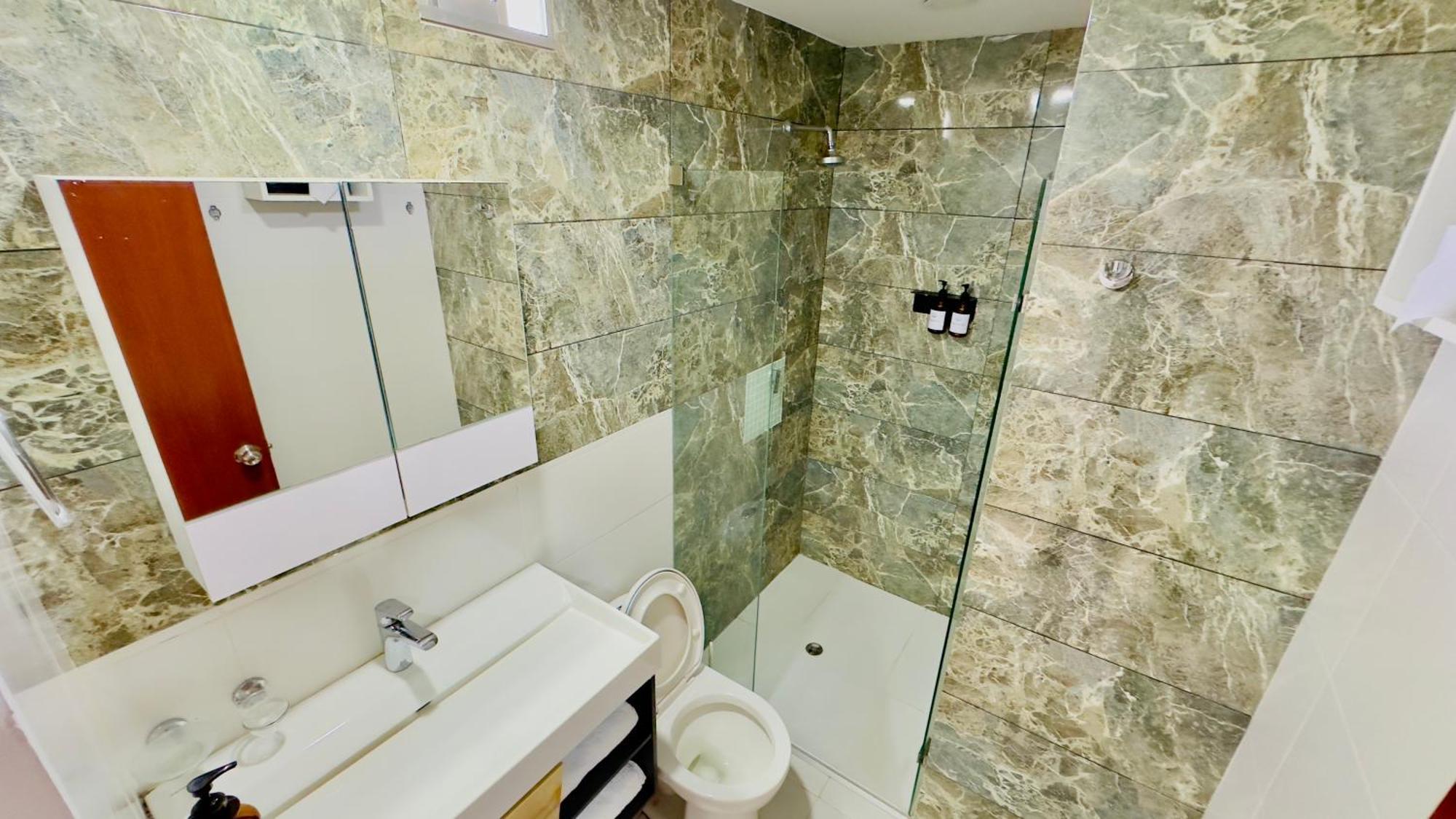 Rancho Ton Hotel Boutique Bonda Екстер'єр фото