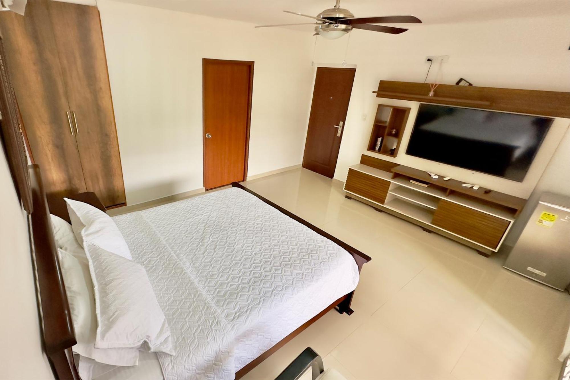 Rancho Ton Hotel Boutique Bonda Екстер'єр фото